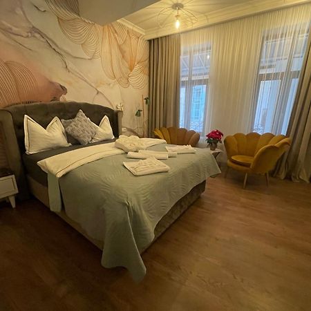 Luxuroom ซีบิว ภายนอก รูปภาพ
