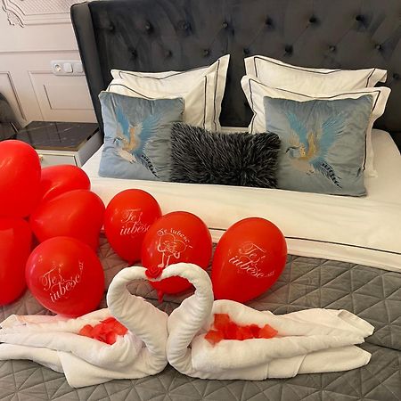 Luxuroom ซีบิว ภายนอก รูปภาพ