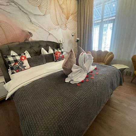 Luxuroom ซีบิว ภายนอก รูปภาพ