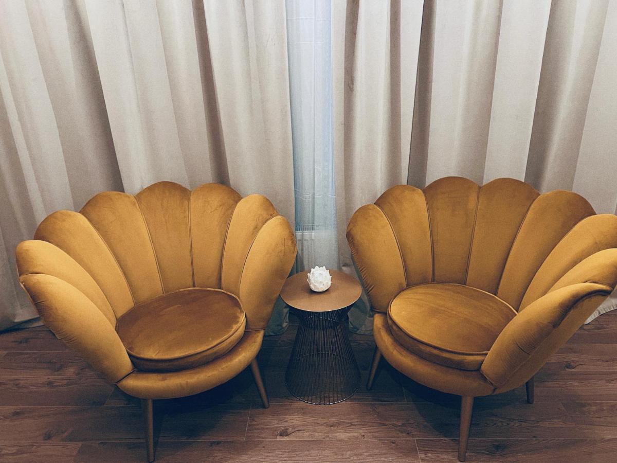 Luxuroom ซีบิว ภายนอก รูปภาพ