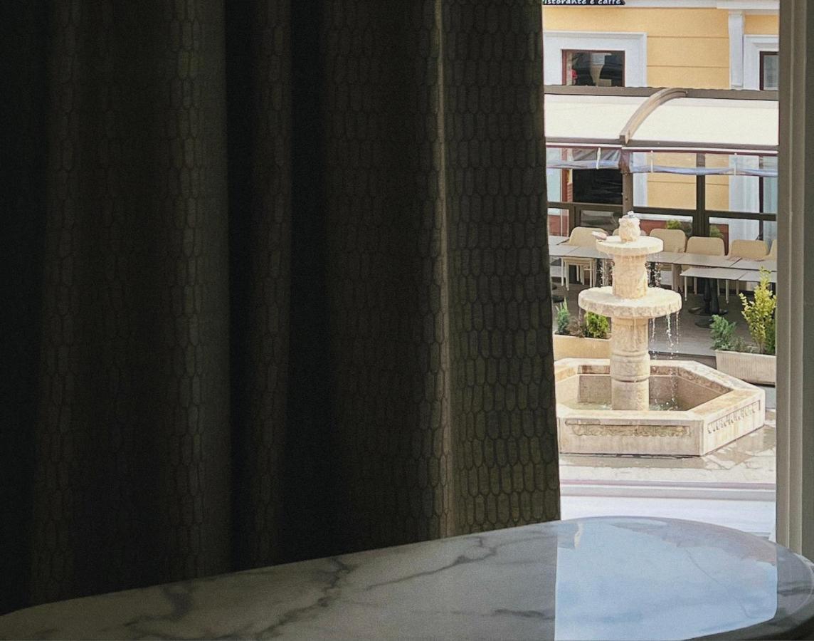 Luxuroom ซีบิว ภายนอก รูปภาพ