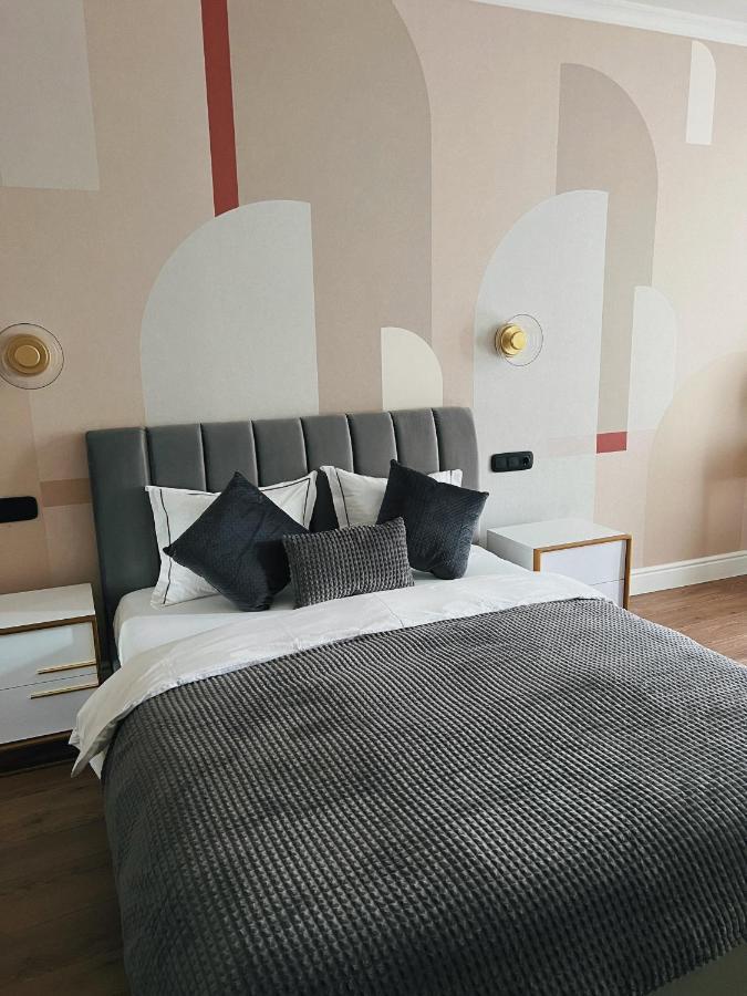 Luxuroom ซีบิว ภายนอก รูปภาพ