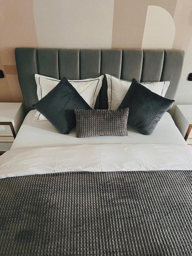 Luxuroom ซีบิว ภายนอก รูปภาพ