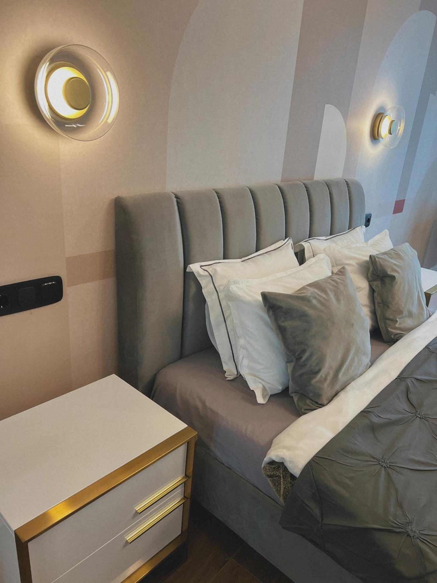 Luxuroom ซีบิว ห้อง รูปภาพ