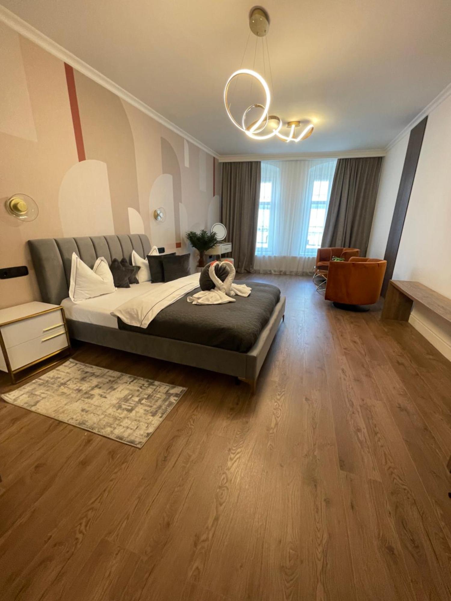 Luxuroom ซีบิว ภายนอก รูปภาพ