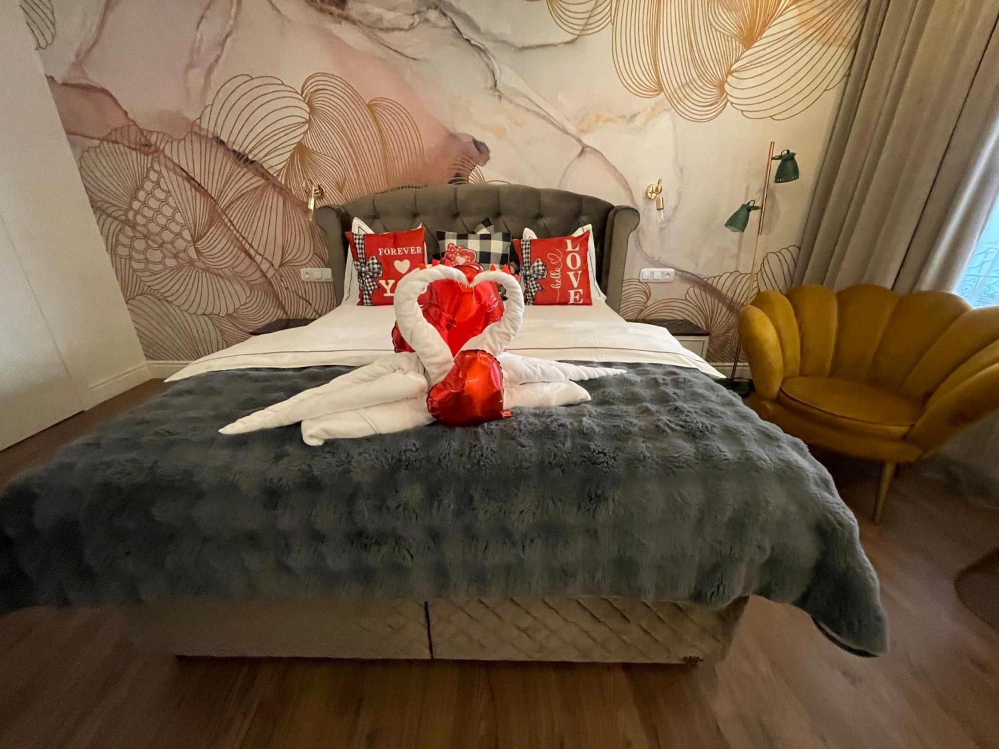 Luxuroom ซีบิว ภายนอก รูปภาพ