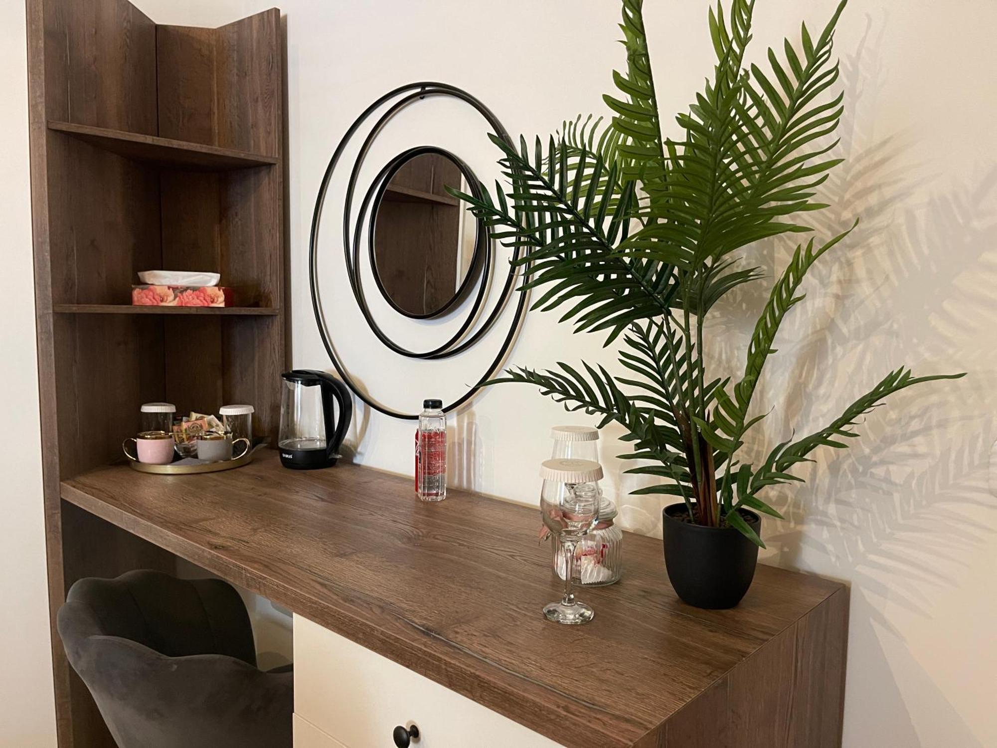 Luxuroom ซีบิว ภายนอก รูปภาพ