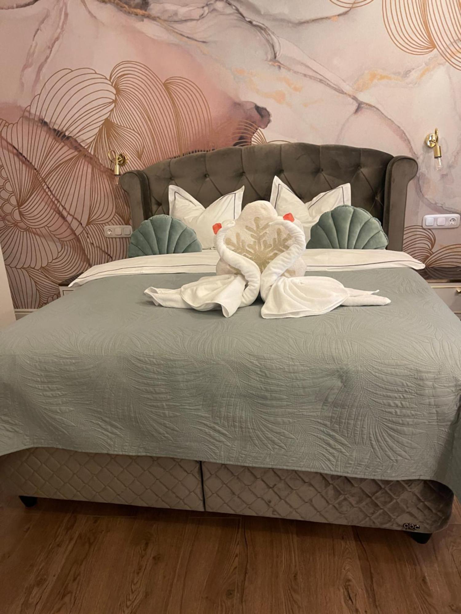 Luxuroom ซีบิว ภายนอก รูปภาพ