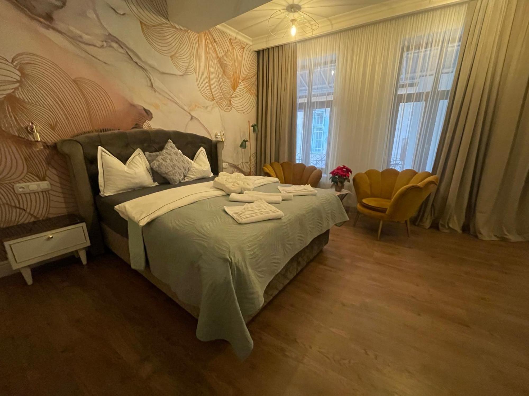 Luxuroom ซีบิว ภายนอก รูปภาพ