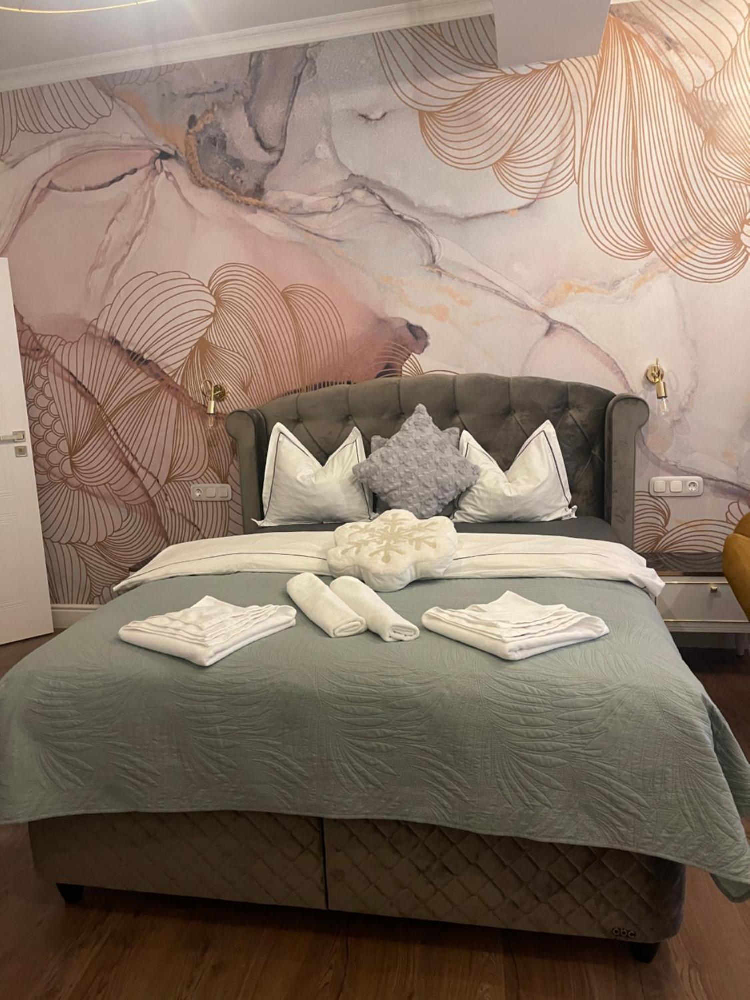 Luxuroom ซีบิว ภายนอก รูปภาพ