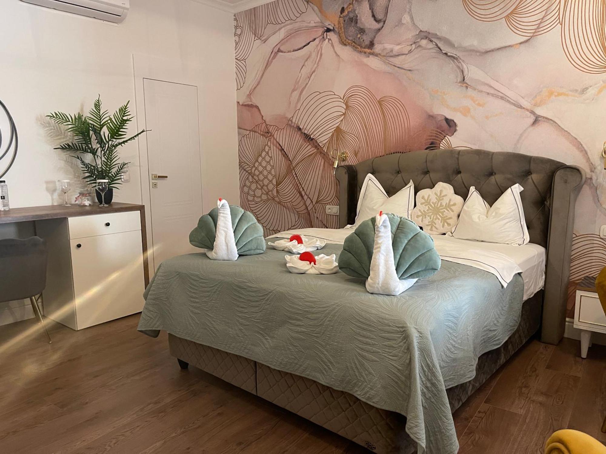 Luxuroom ซีบิว ภายนอก รูปภาพ