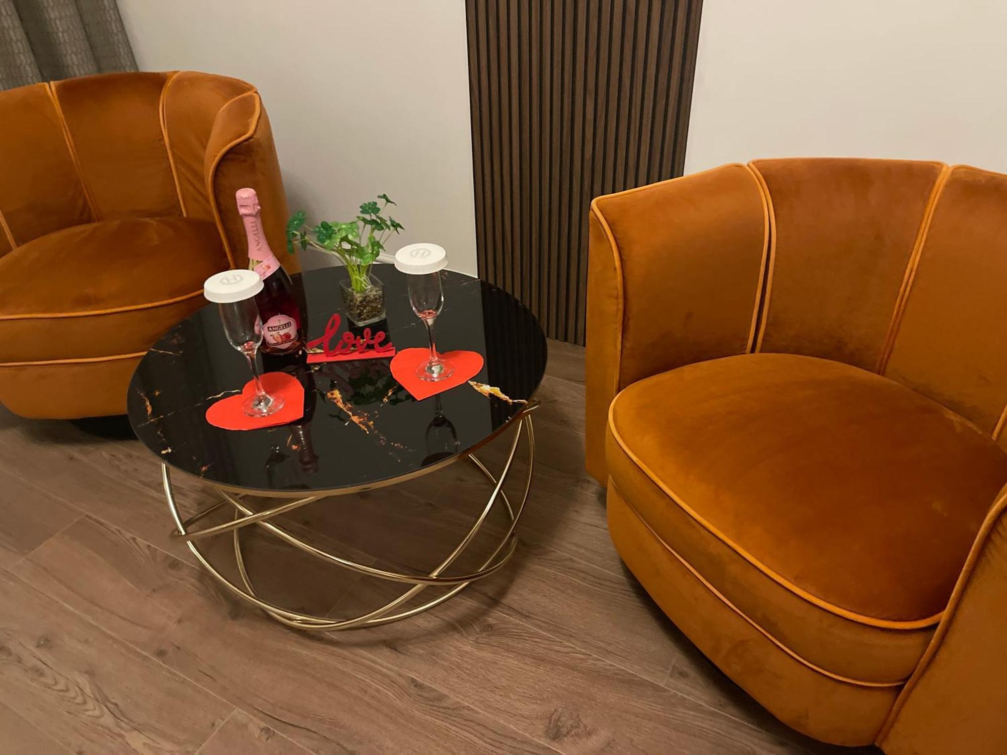 Luxuroom ซีบิว ภายนอก รูปภาพ