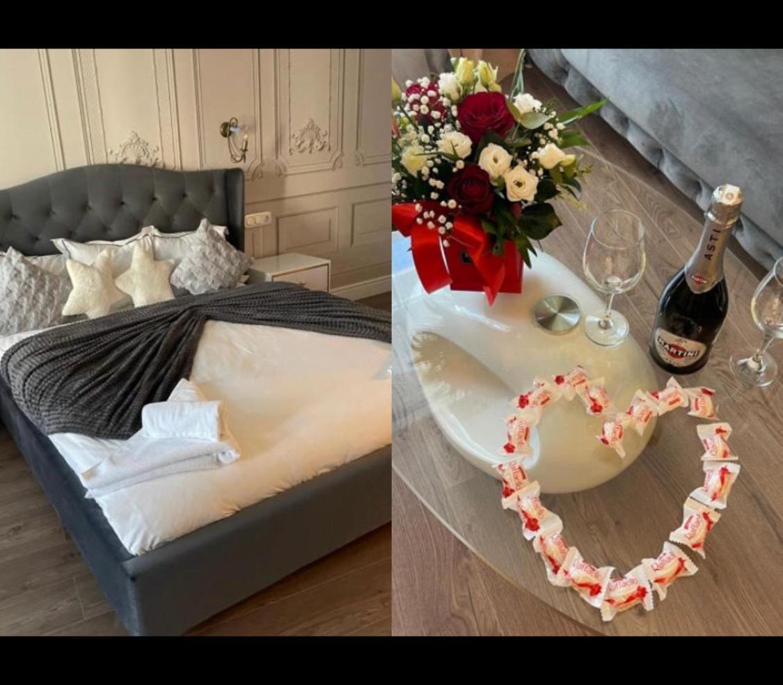 Luxuroom ซีบิว ภายนอก รูปภาพ