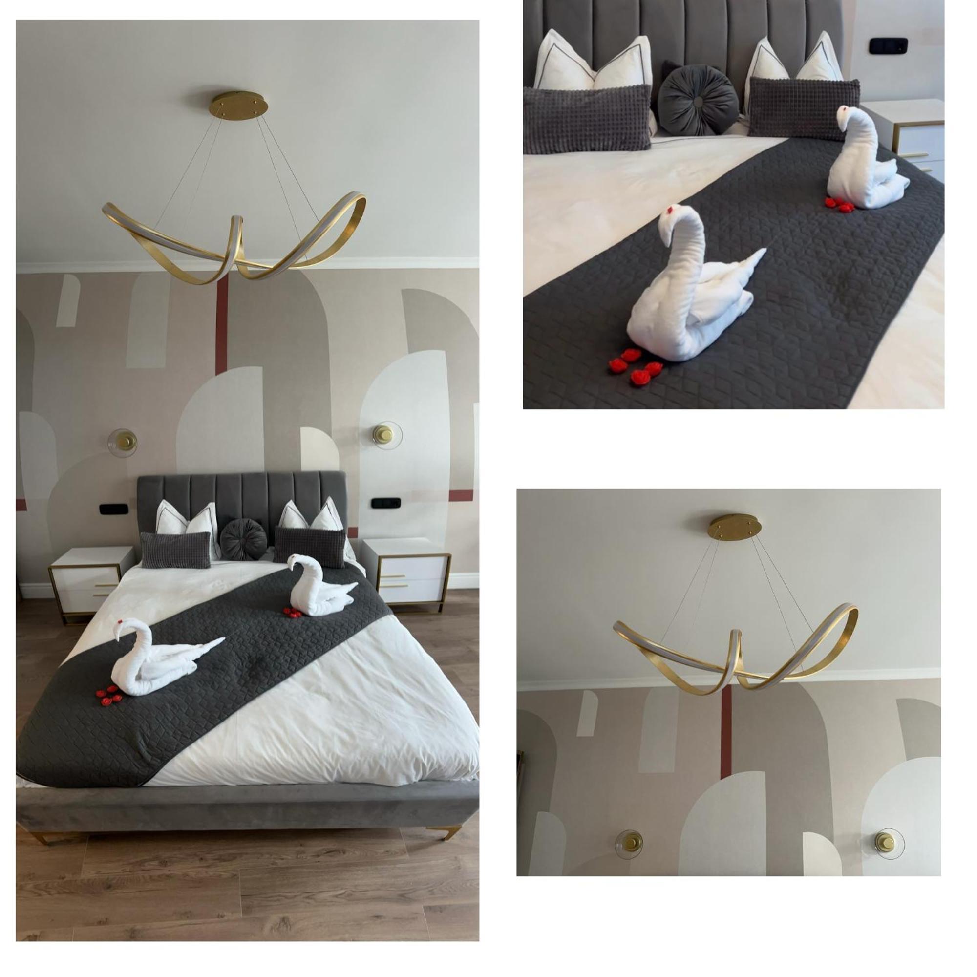 Luxuroom ซีบิว ภายนอก รูปภาพ