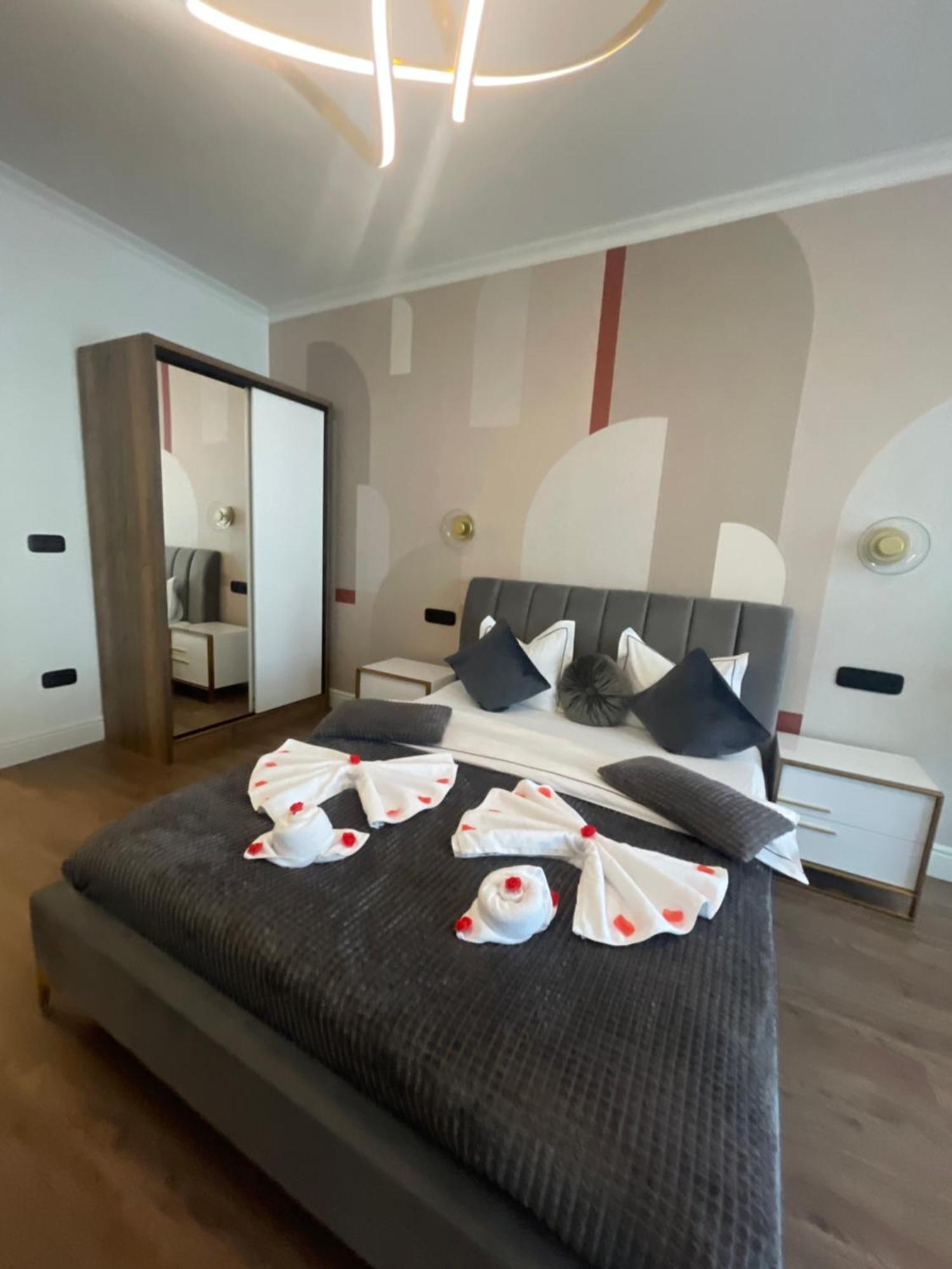 Luxuroom ซีบิว ภายนอก รูปภาพ