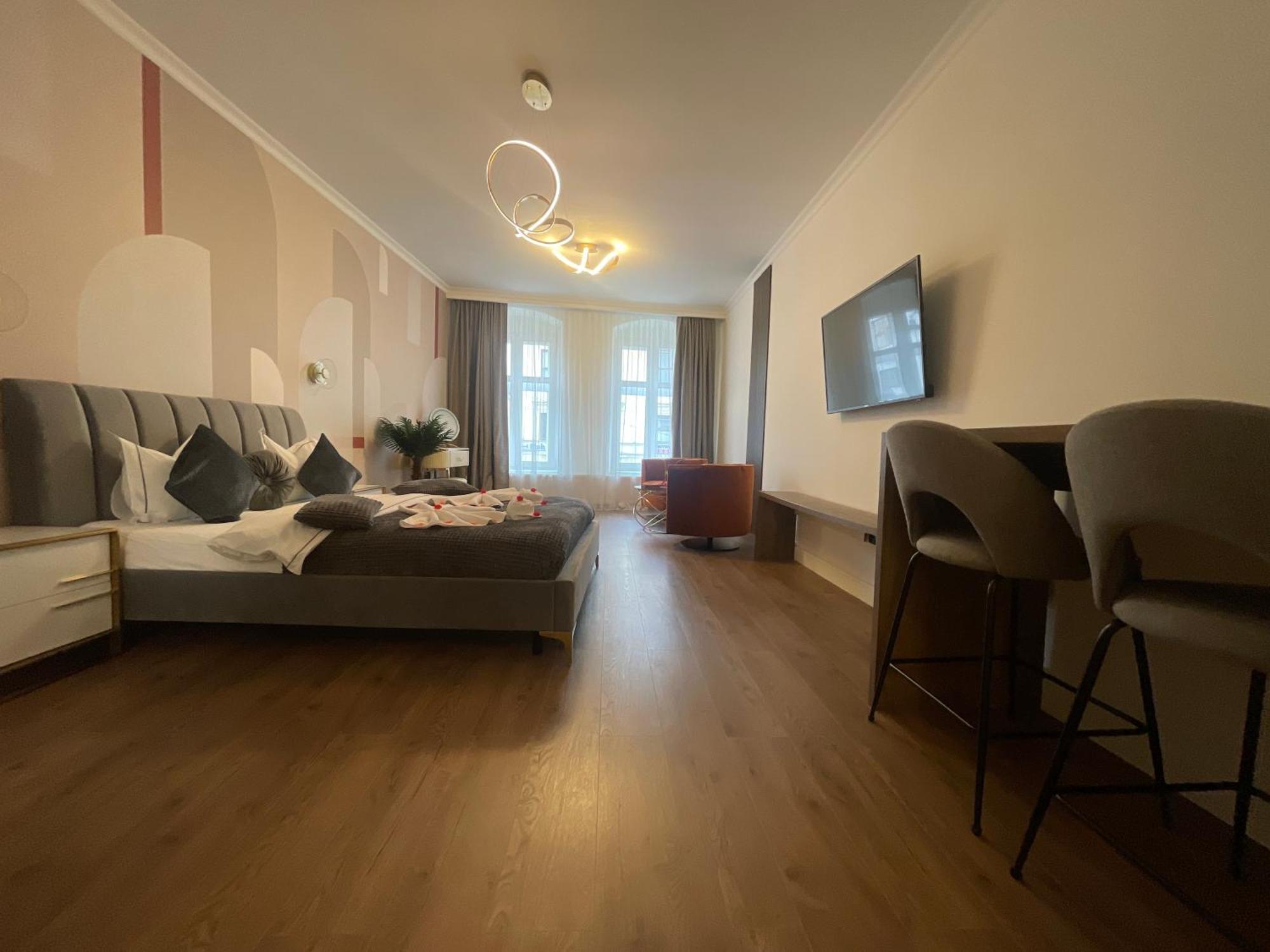 Luxuroom ซีบิว ภายนอก รูปภาพ