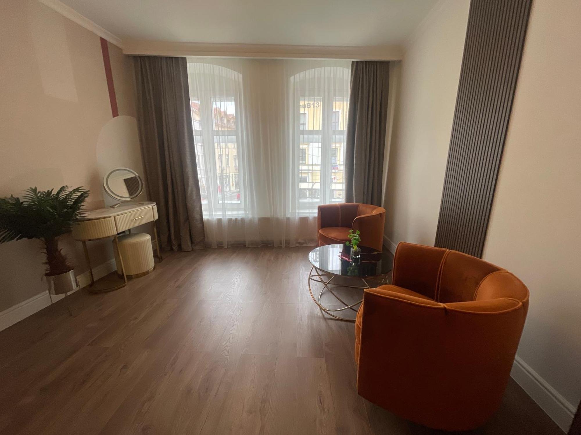 Luxuroom ซีบิว ภายนอก รูปภาพ