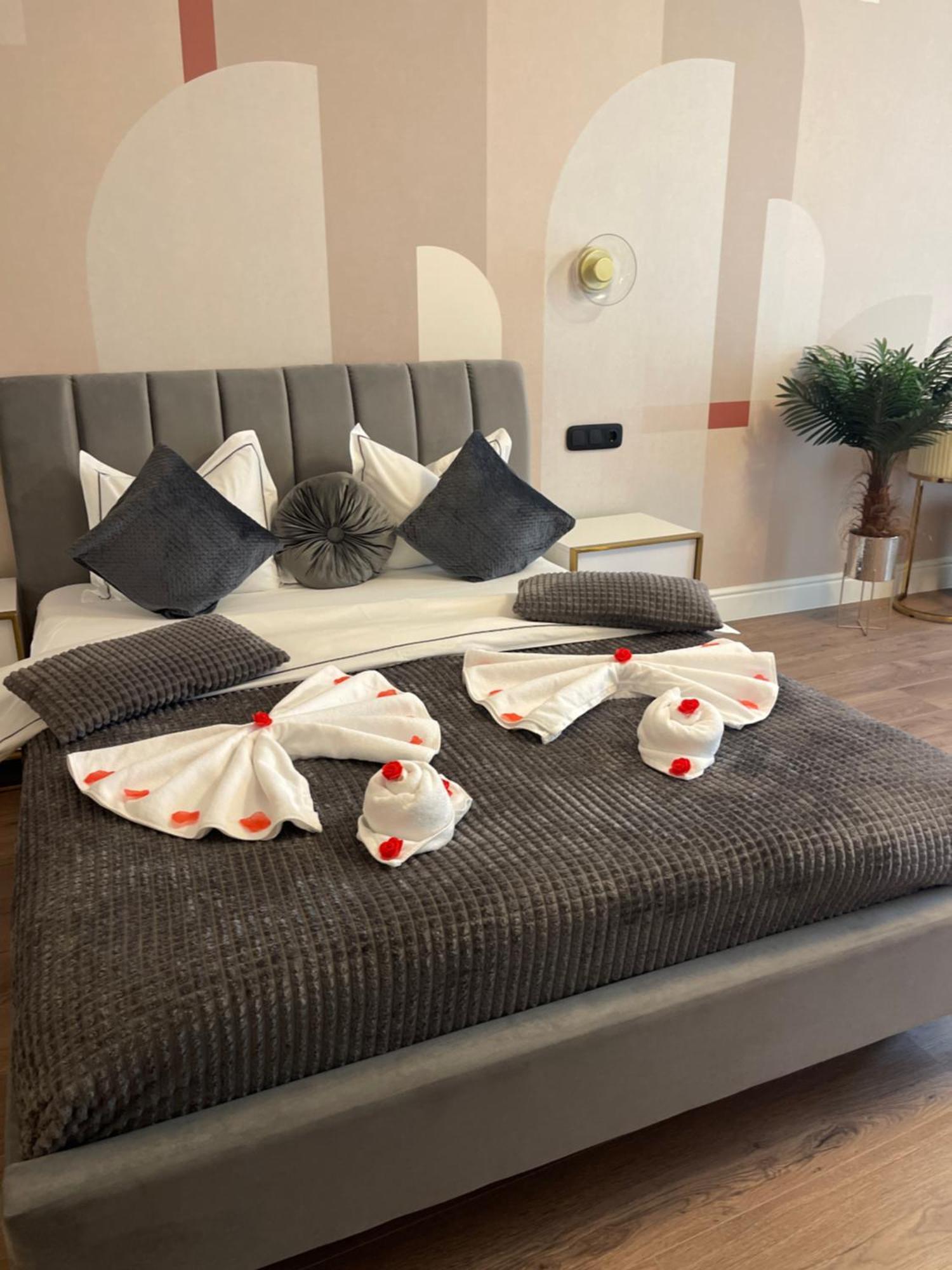 Luxuroom ซีบิว ภายนอก รูปภาพ