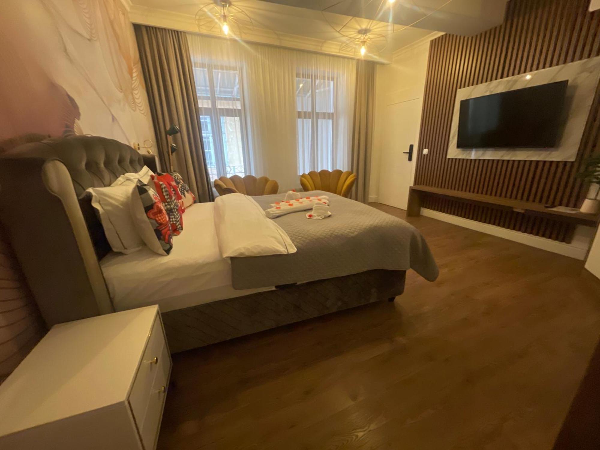 Luxuroom ซีบิว ภายนอก รูปภาพ