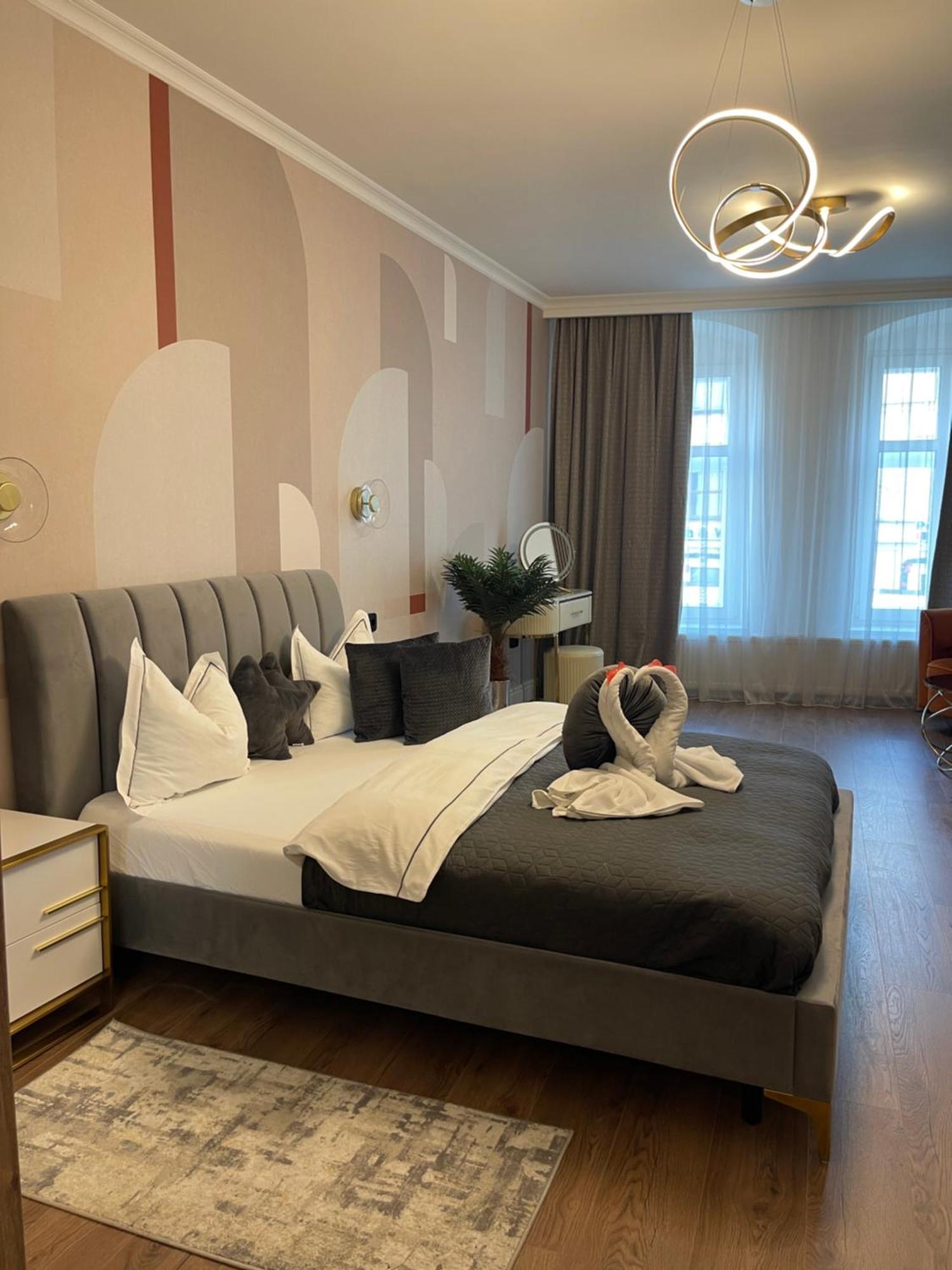 Luxuroom ซีบิว ภายนอก รูปภาพ