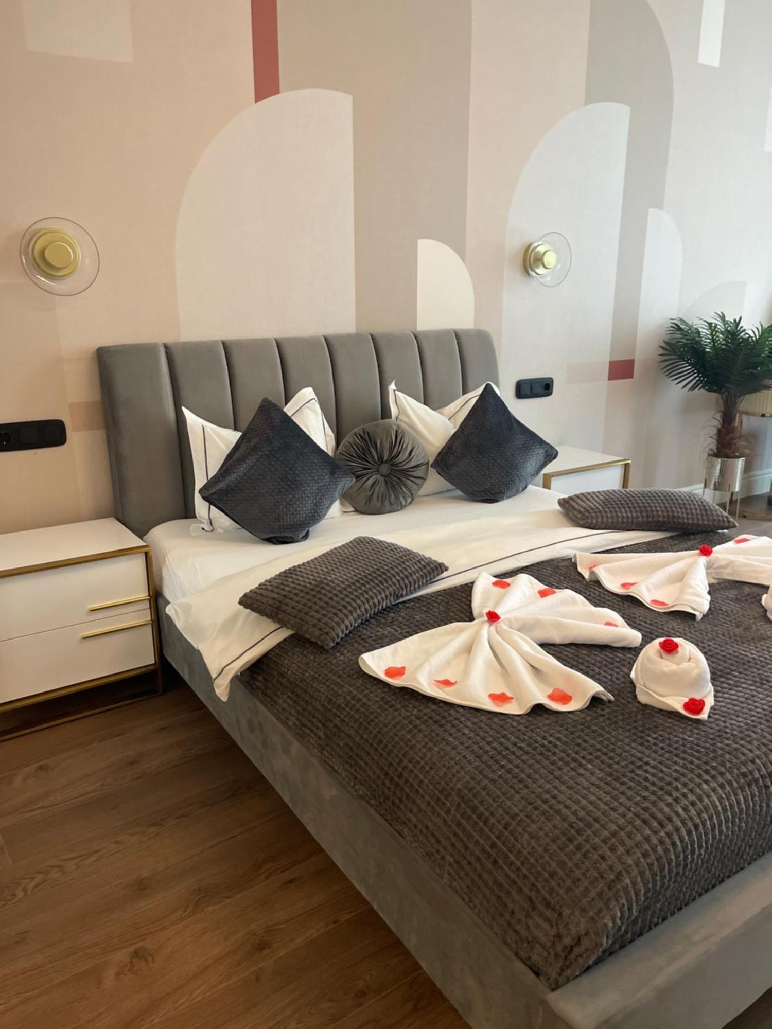Luxuroom ซีบิว ภายนอก รูปภาพ