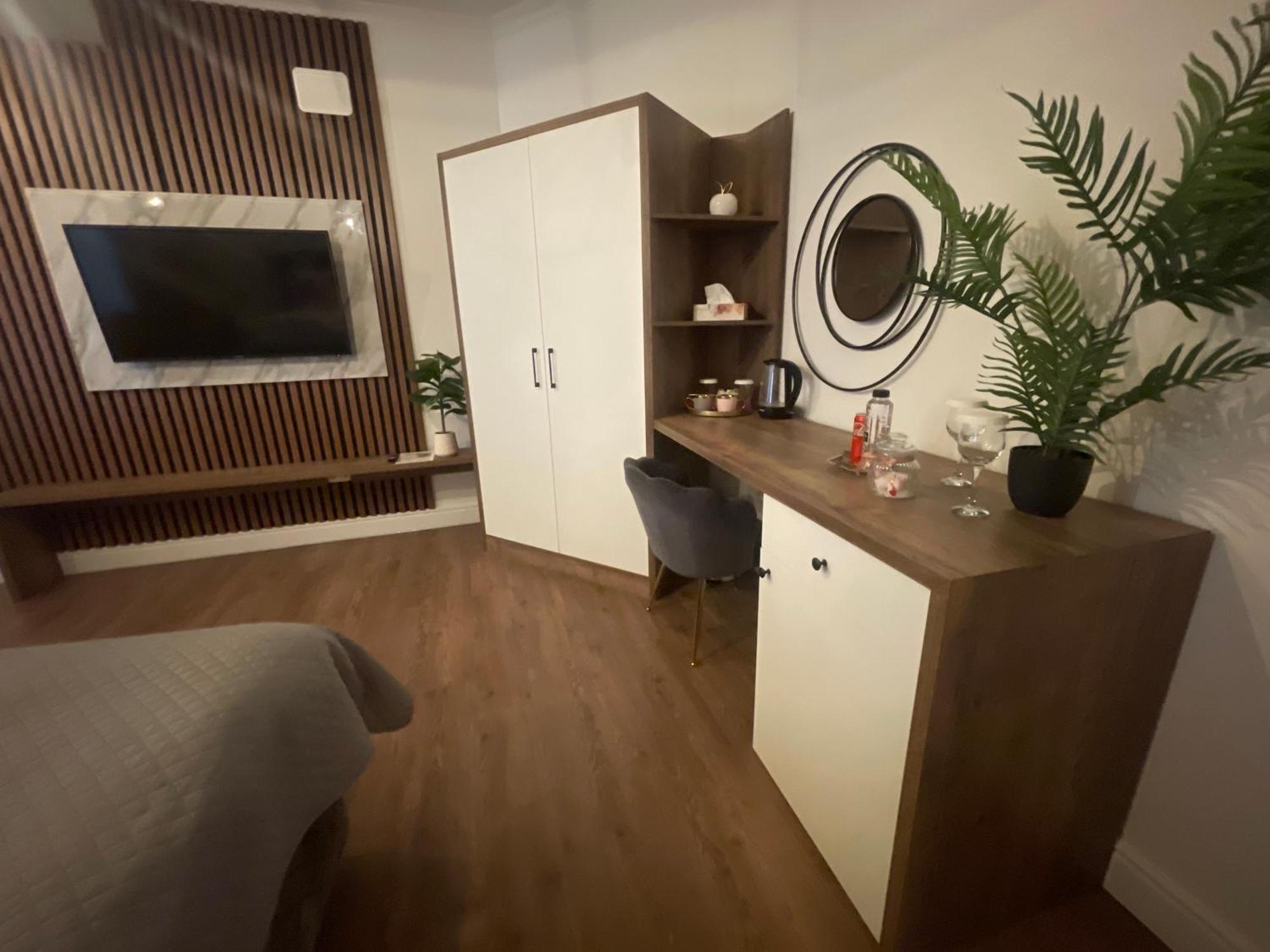 Luxuroom ซีบิว ภายนอก รูปภาพ