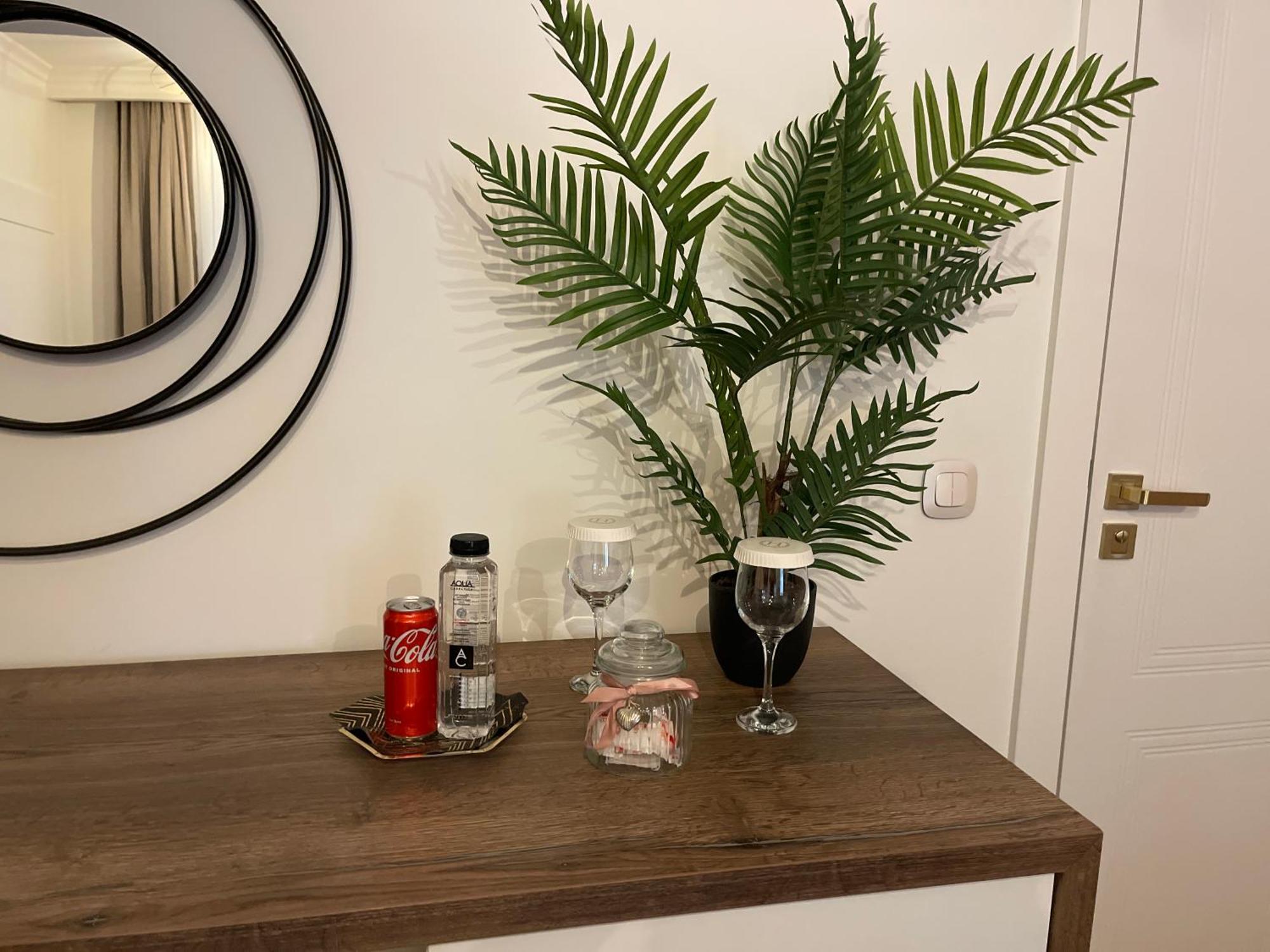 Luxuroom ซีบิว ภายนอก รูปภาพ