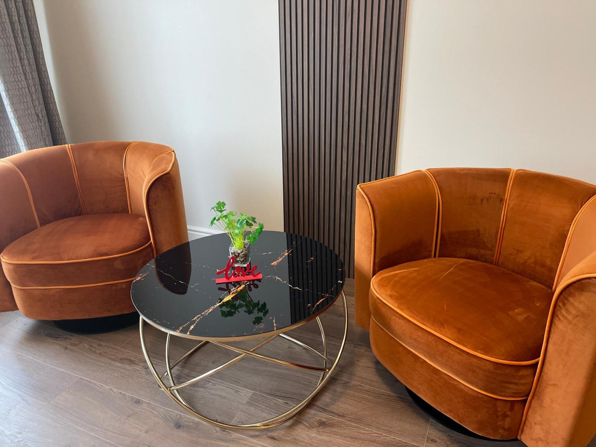 Luxuroom ซีบิว ภายนอก รูปภาพ