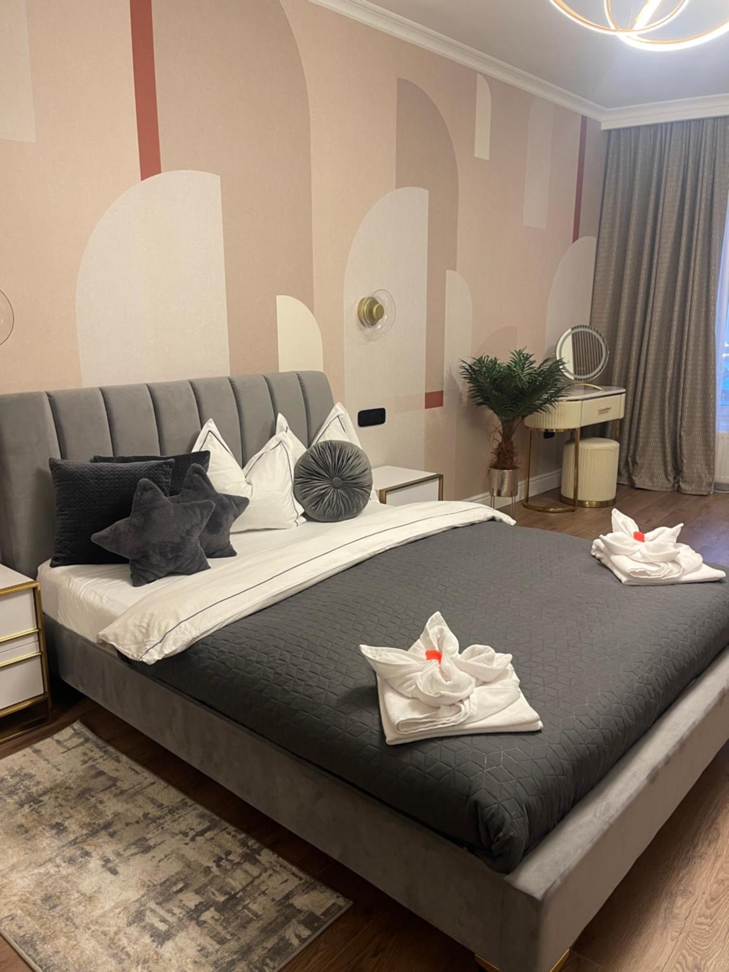 Luxuroom ซีบิว ภายนอก รูปภาพ