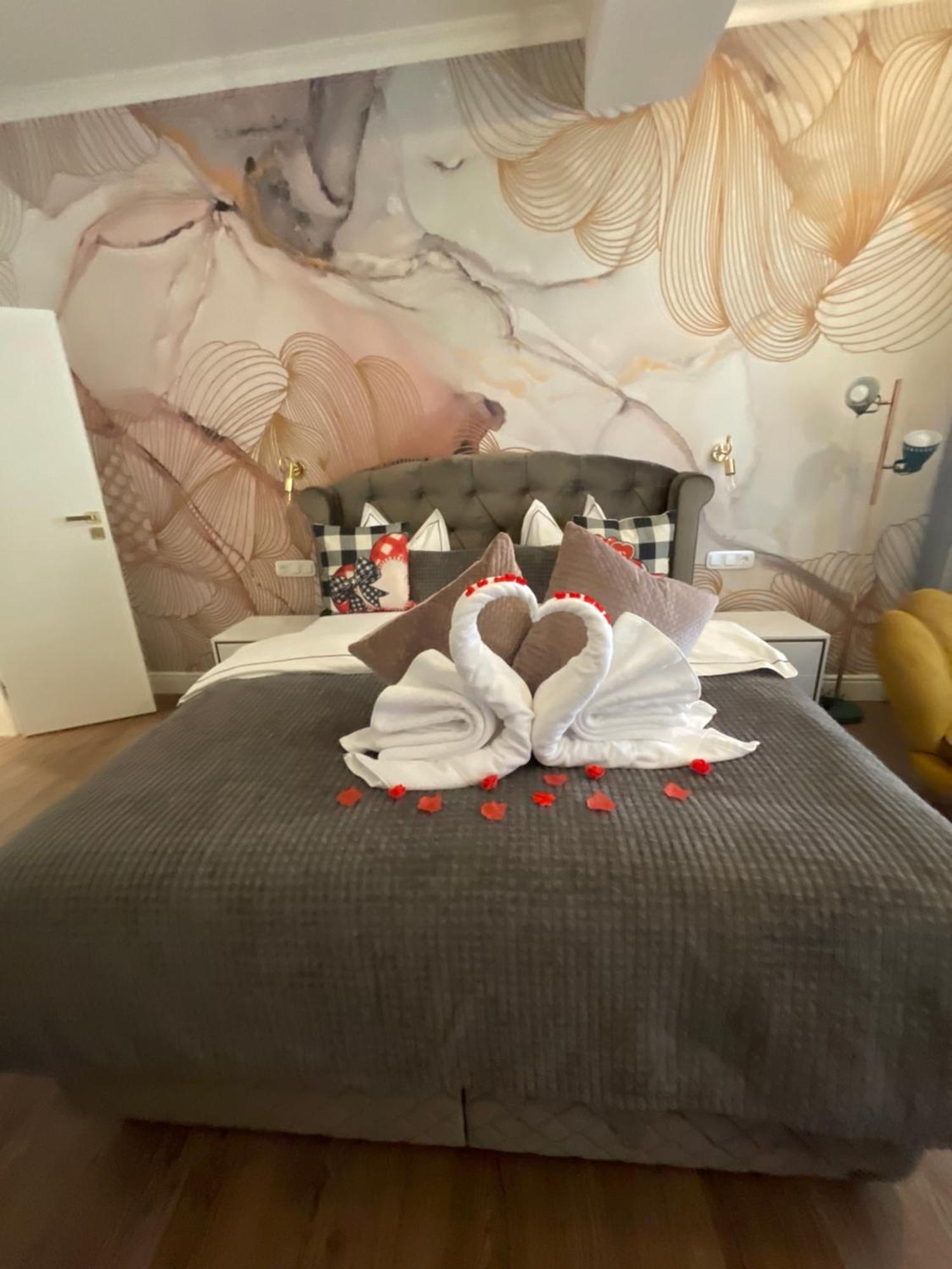 Luxuroom ซีบิว ภายนอก รูปภาพ