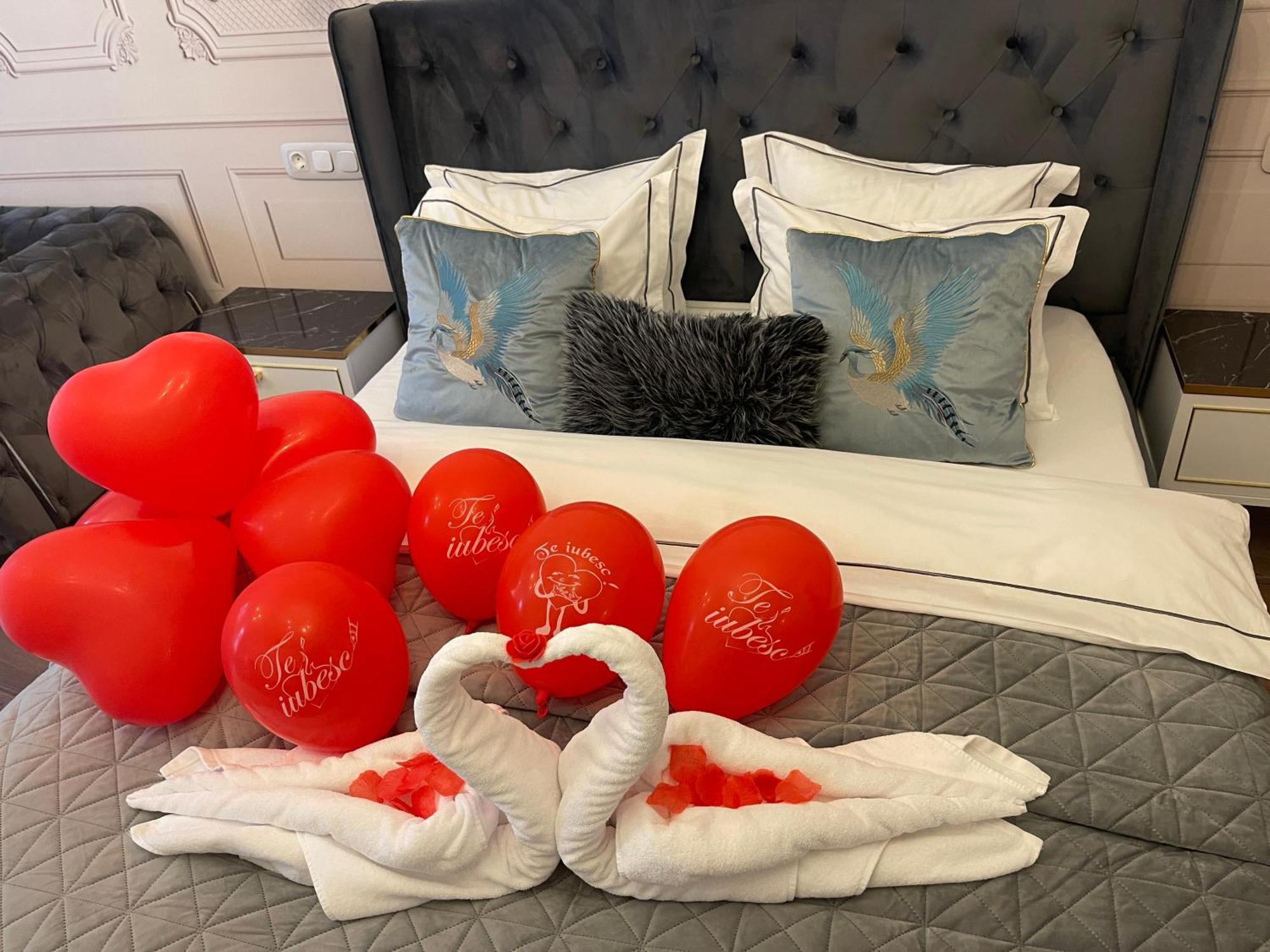 Luxuroom ซีบิว ภายนอก รูปภาพ