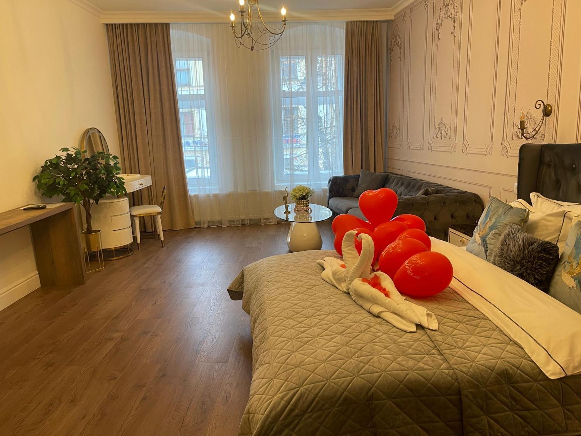 Luxuroom ซีบิว ภายนอก รูปภาพ