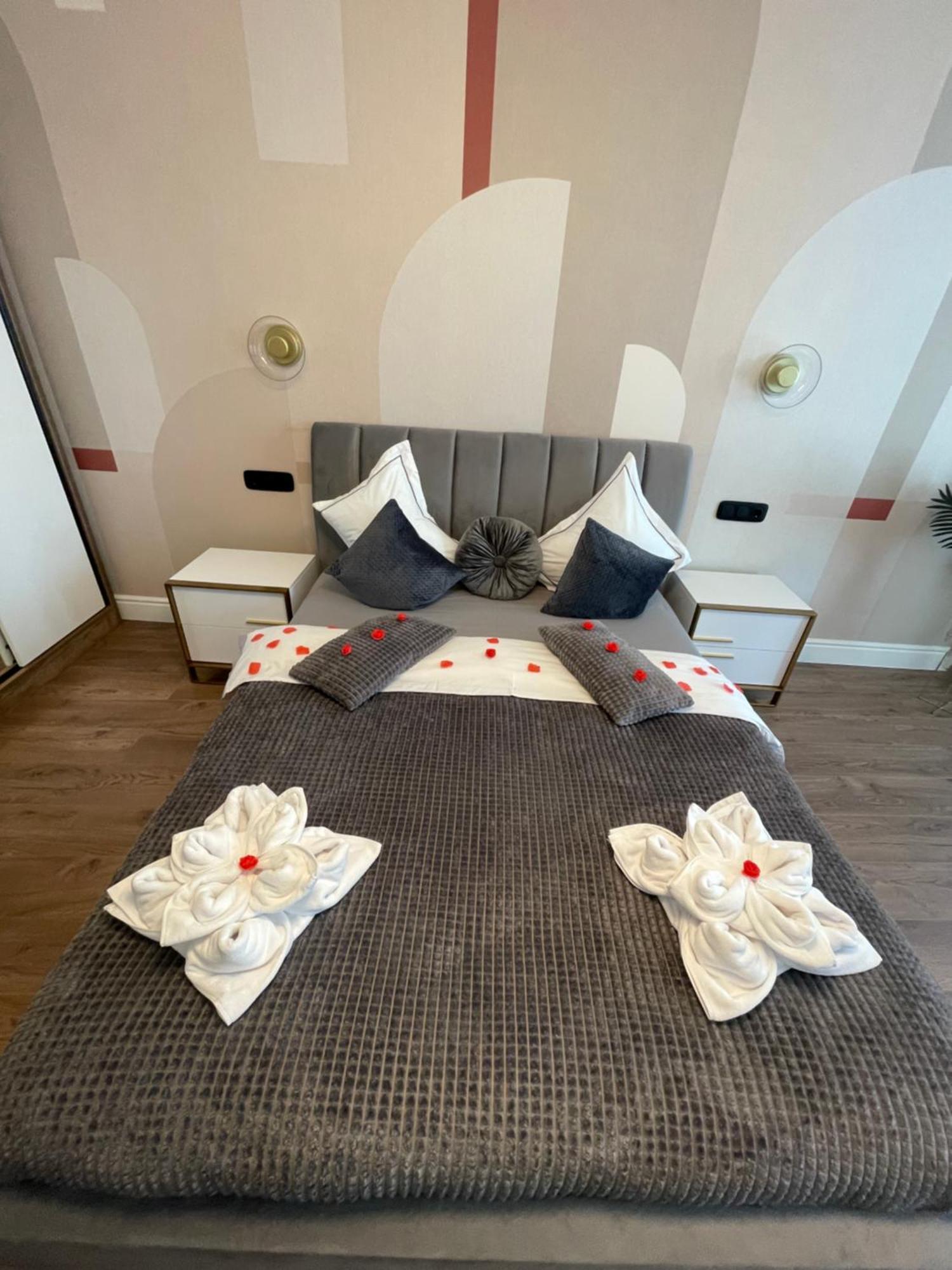 Luxuroom ซีบิว ภายนอก รูปภาพ
