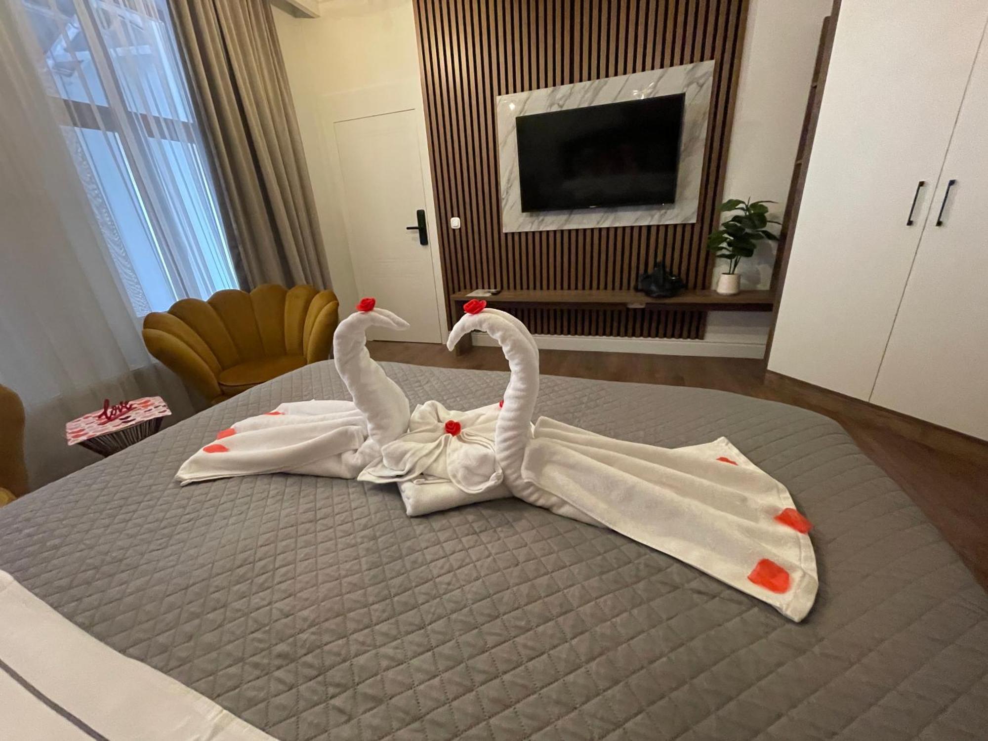 Luxuroom ซีบิว ภายนอก รูปภาพ