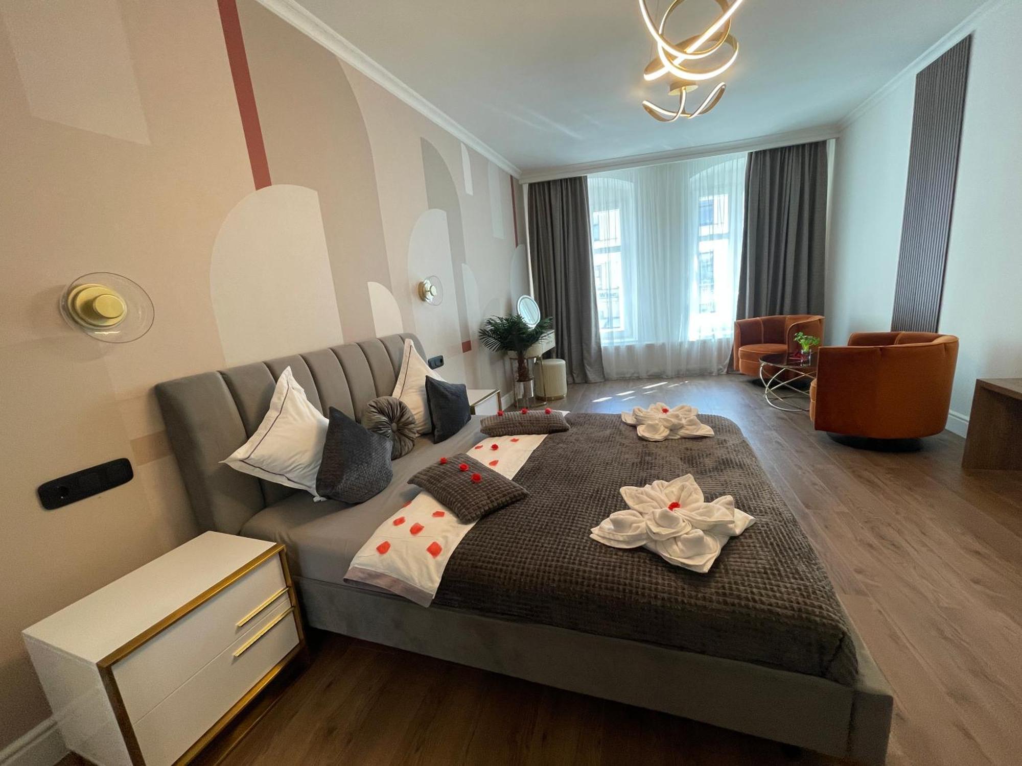 Luxuroom ซีบิว ภายนอก รูปภาพ
