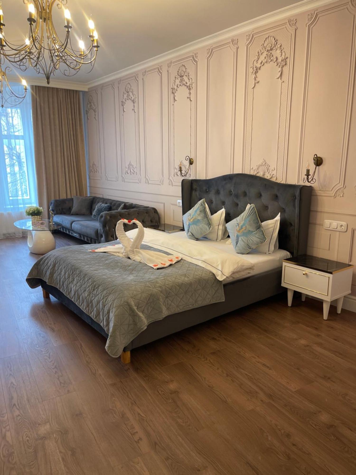 Luxuroom ซีบิว ภายนอก รูปภาพ