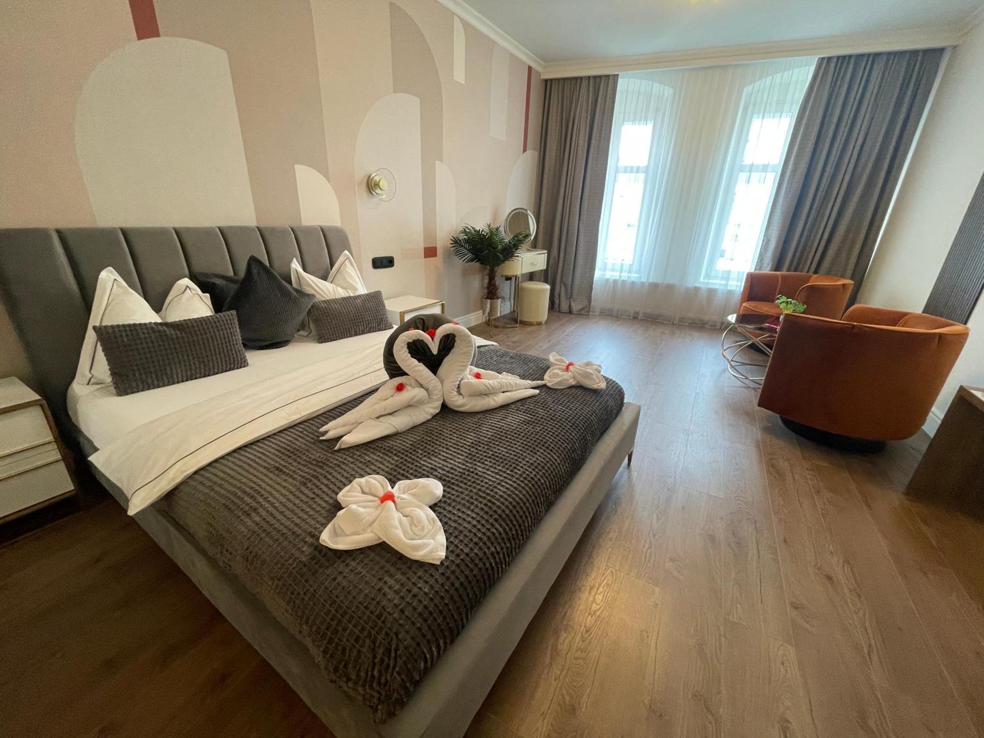 Luxuroom ซีบิว ภายนอก รูปภาพ