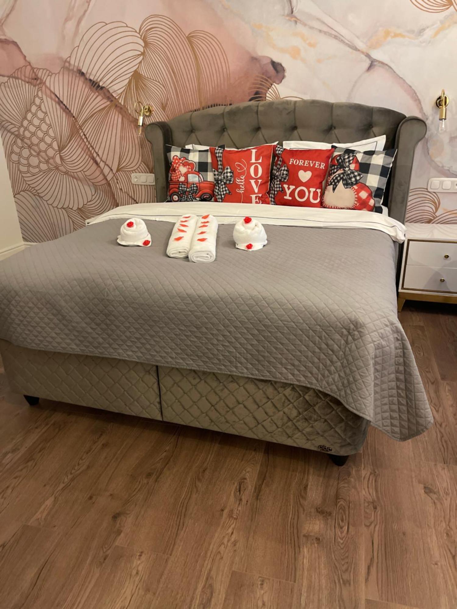 Luxuroom ซีบิว ภายนอก รูปภาพ