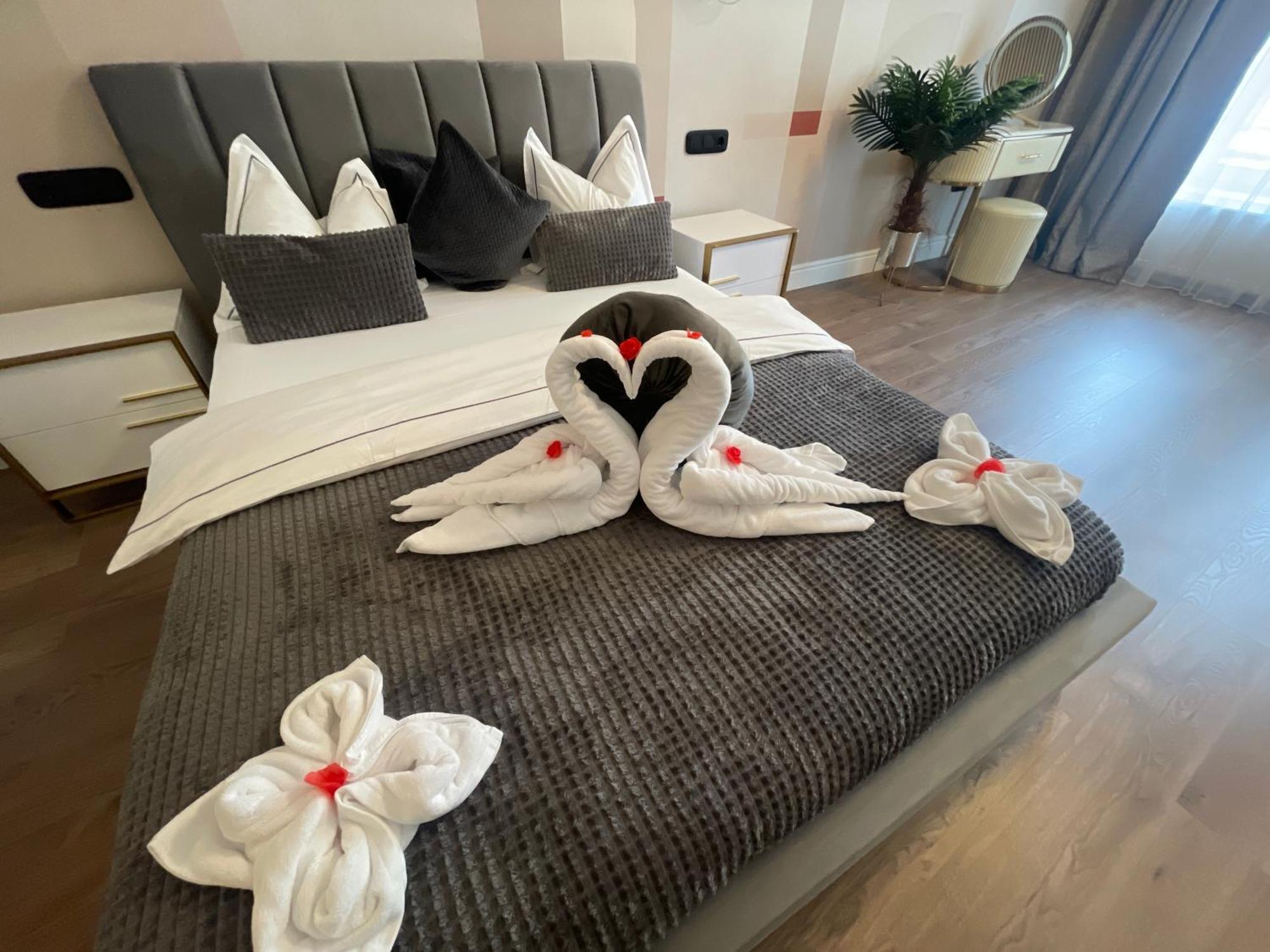 Luxuroom ซีบิว ภายนอก รูปภาพ